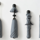 Illustration for article titled This Umbrellas Unlosable Sleeve Is Always Hiding In Its Handle